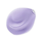 Blush Novelties® URSELF™ PulsePad Double-Sided Silicone Grinder Vibrator, 10 Modes Wireless Remote Lilac
