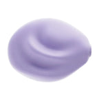 Blush Novelties® URSELF™ PulsePad Double-Sided Silicone Grinder Vibrator, 10 Modes Wireless Remote Lilac