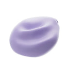 Blush Novelties® URSELF™ PulsePad Double-Sided Silicone Grinder Vibrator, 10 Modes Wireless Remote Lilac