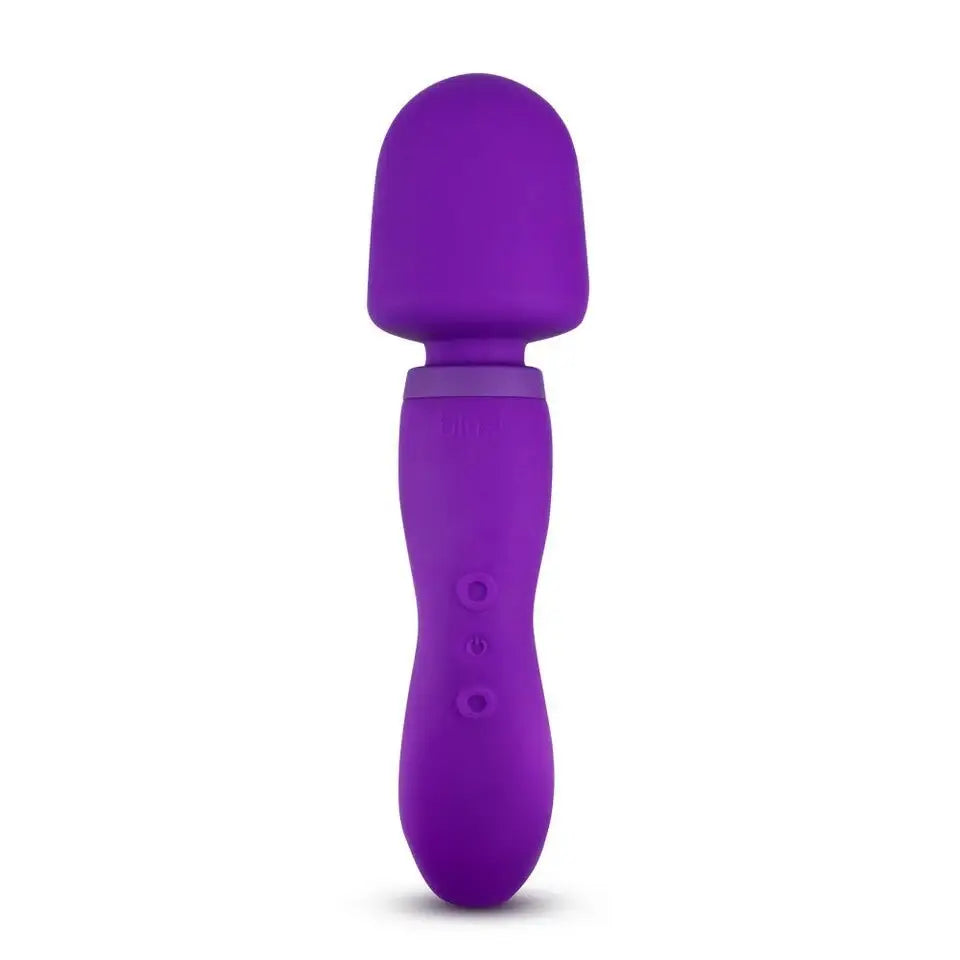 Wellness Dual Sense Wand Vibrator - Rolik®