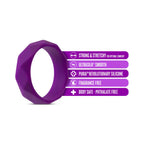 Wellness Geo C - Ring - Rolik®