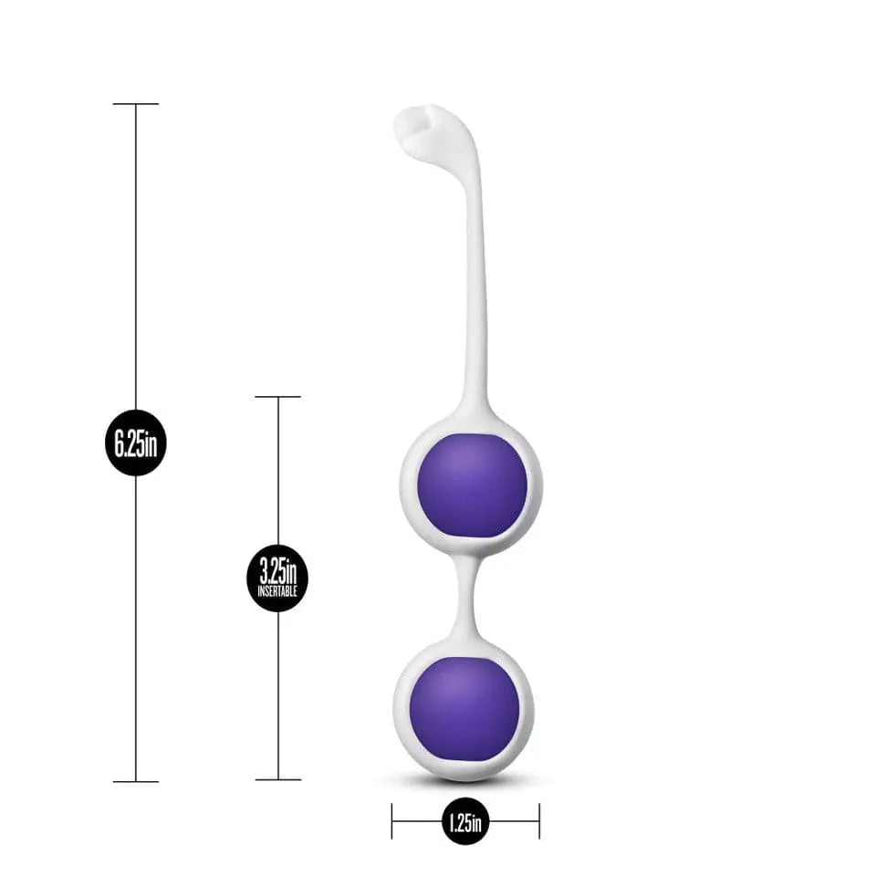 Wellness Kegel Training Set - Rolik®