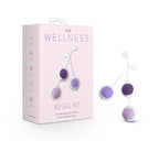Wellness Kegel Training Set - Rolik®