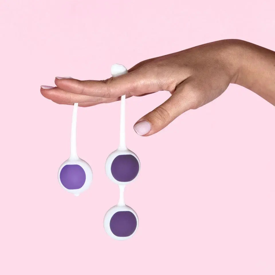 Wellness Kegel Training Set - Rolik®