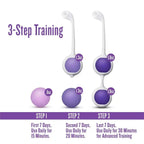 Wellness Kegel Training Set - Rolik®