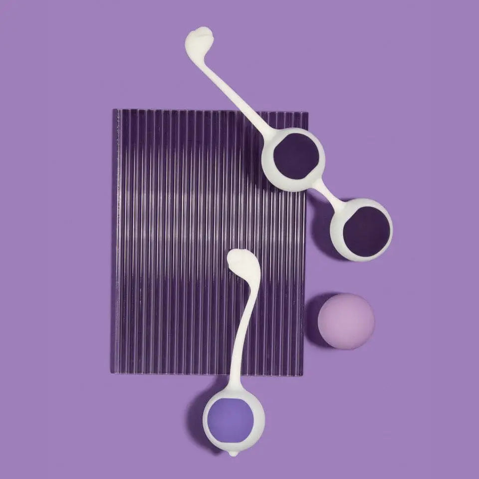 Wellness Kegel Training Set - Rolik®
