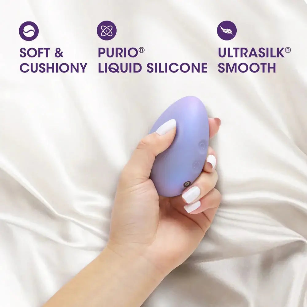 Wellness Serene Full Body Personal Hand Held Massager - Rolik®