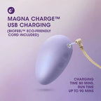 Wellness Serene Full Body Personal Hand Held Massager - Rolik®