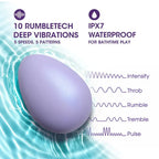 Wellness Serene Full Body Personal Hand Held Massager - Rolik®
