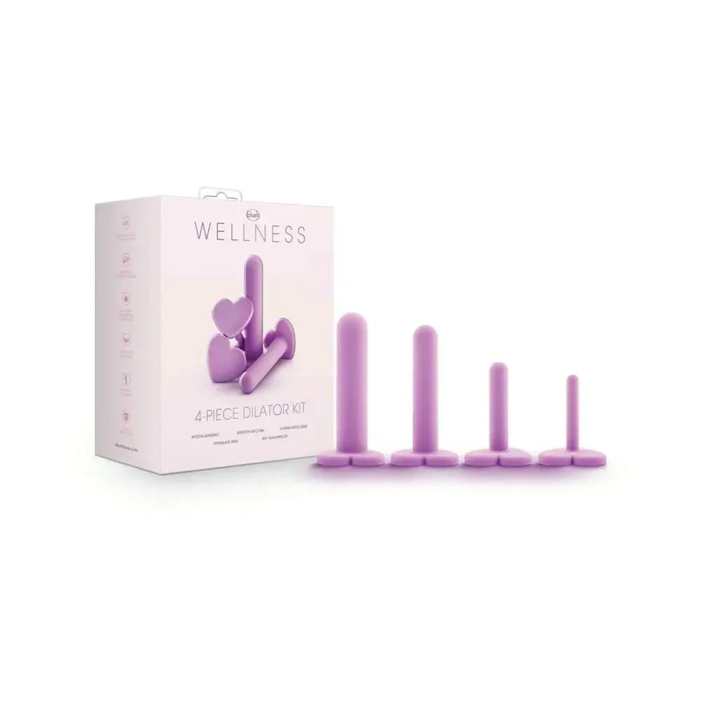 Wellness Dilator Kit - Rolik®