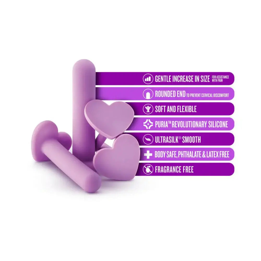 Wellness Dilator Kit - Rolik®