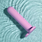 Blush Novelties® Wellness Silicone Dilator Set - 4-Piece Vaginal Kit Purple