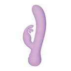 The Empress Swan Vibrator - Lilac