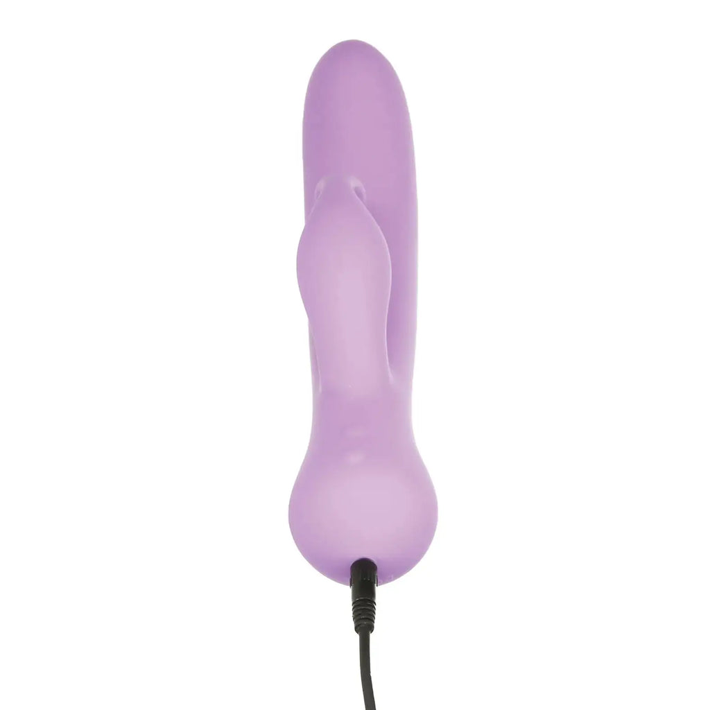 The Empress Swan Vibrator - Lilac