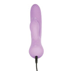 The Empress Swan Vibrator - Lilac
