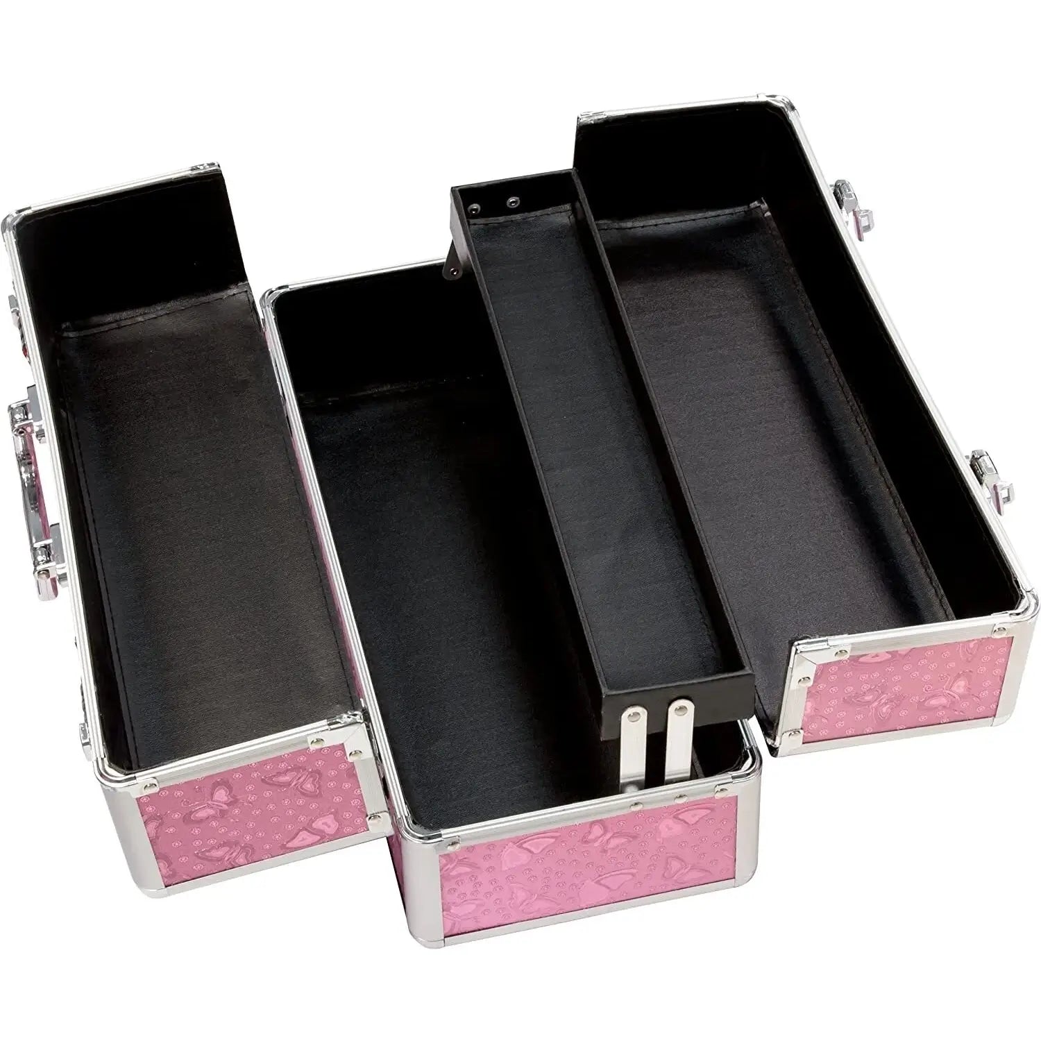 Lockable Toy Box Large - Storage