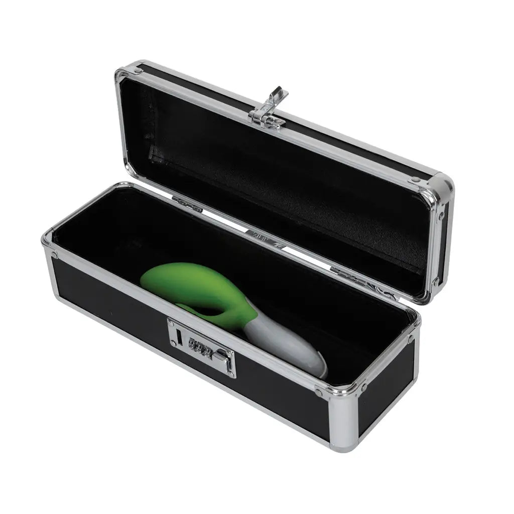 BMS Lockable Toy Box Rolik