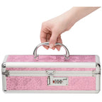 BMS Lockable Toy Box Rolik