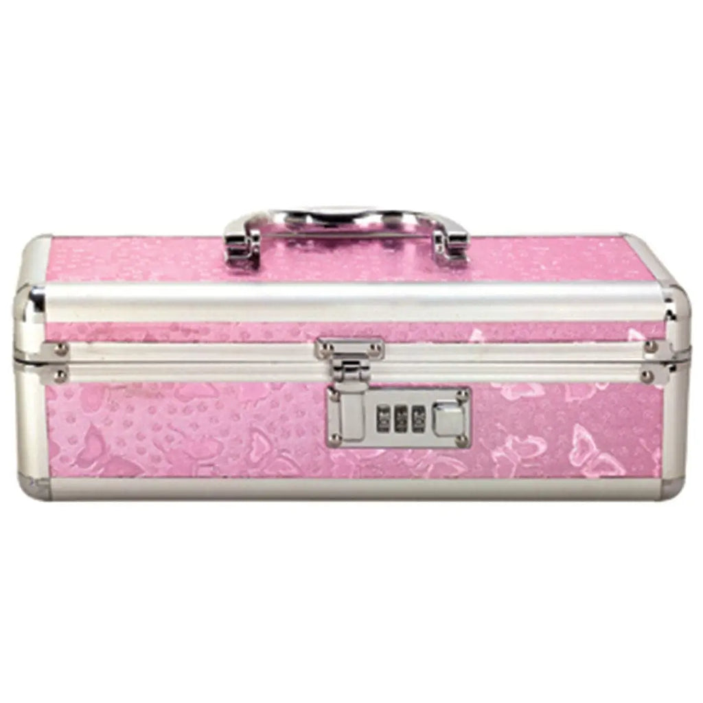 BMS Lockable Toy Box Rolik