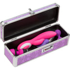 BMS Lockable Toy Box Rolik