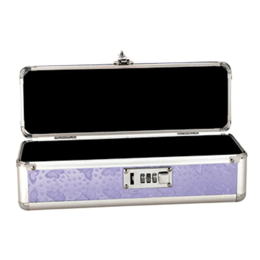 BMS Lockable Toy Box Rolik