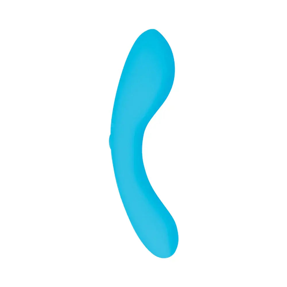 The Mini Swan Wand Glow-in-the-Dark Vibrator Rolik