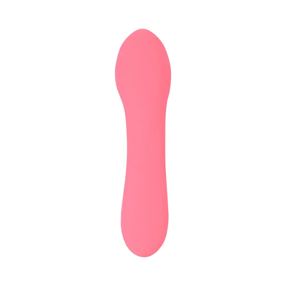 The Mini Swan Wand Glow-in-the-Dark Vibrator Rolik