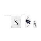 The Mini Swan Wand Glow-in-the-Dark Vibrator Rolik