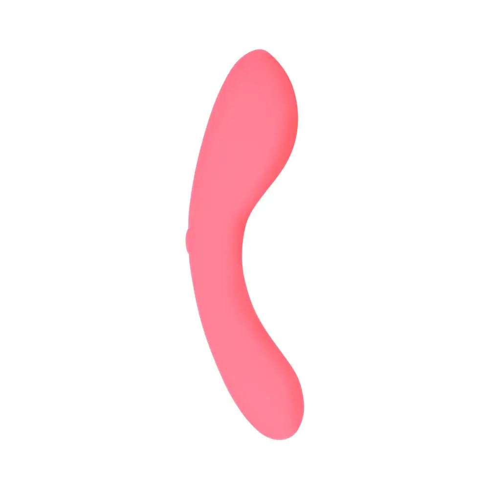 The Mini Swan Wand Glow-in-the-Dark Vibrator Rolik