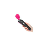 Bms Palmpower Extreme Wand Vibrator Rolik®