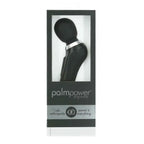 BMS PalmPower Extreme Rechargeable Wand Vibrator - Curved Handle & Flexible Head