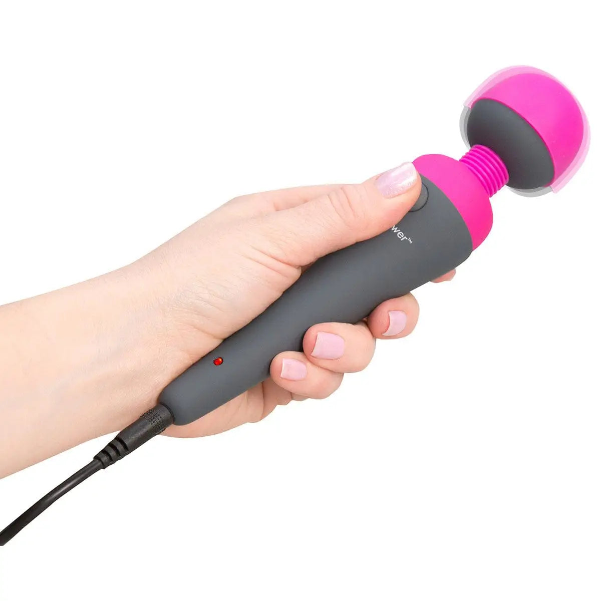 PalmPower Corded Massager - Rolik®