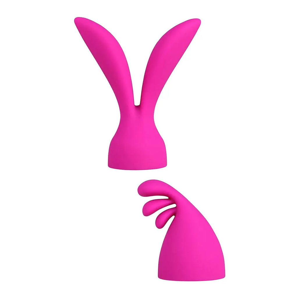 PalmPleasure Attachments - Rolik®