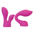 PalmSensual Attachments - Rolik®