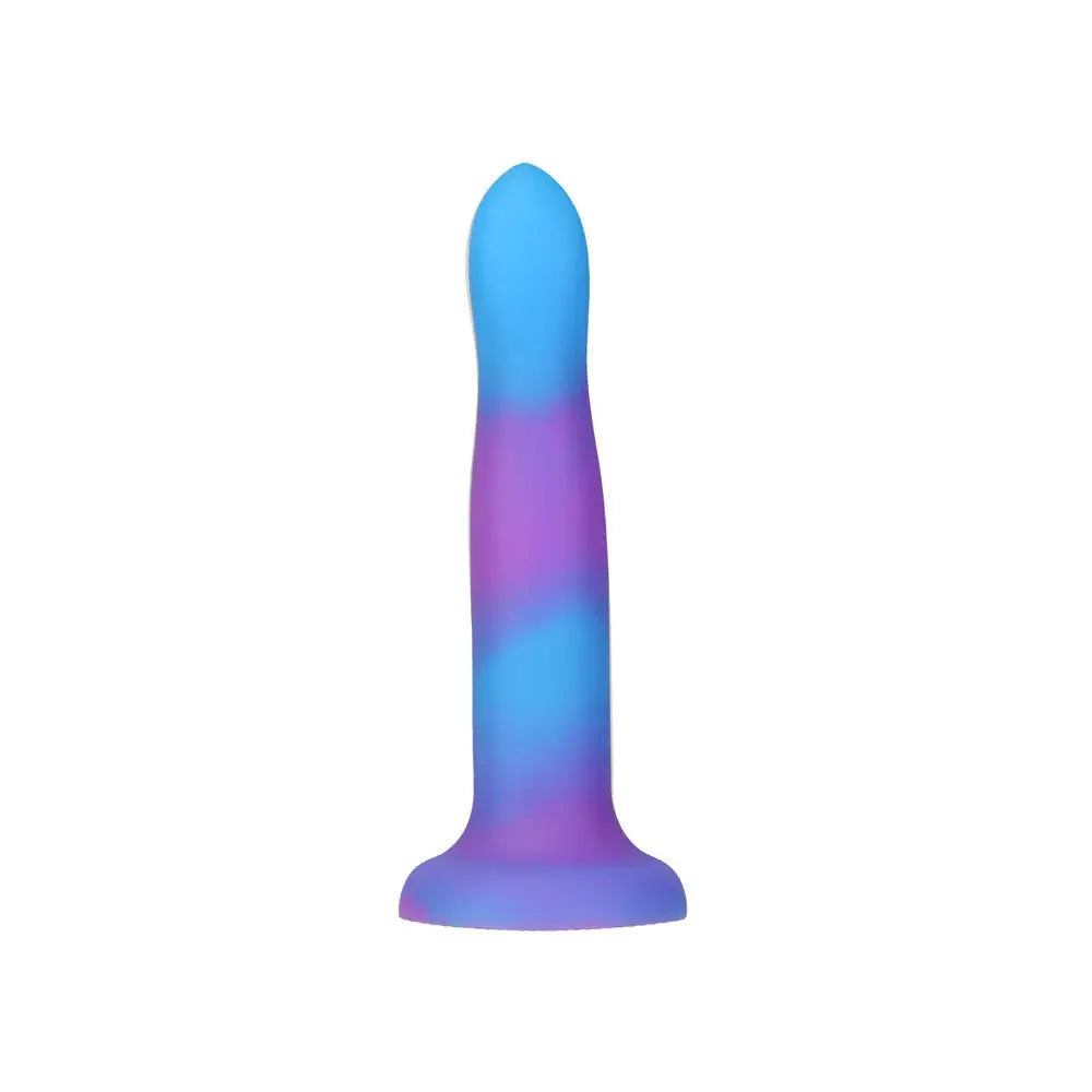 Rave Addiction 8’’ Glow in the Dark Dildo