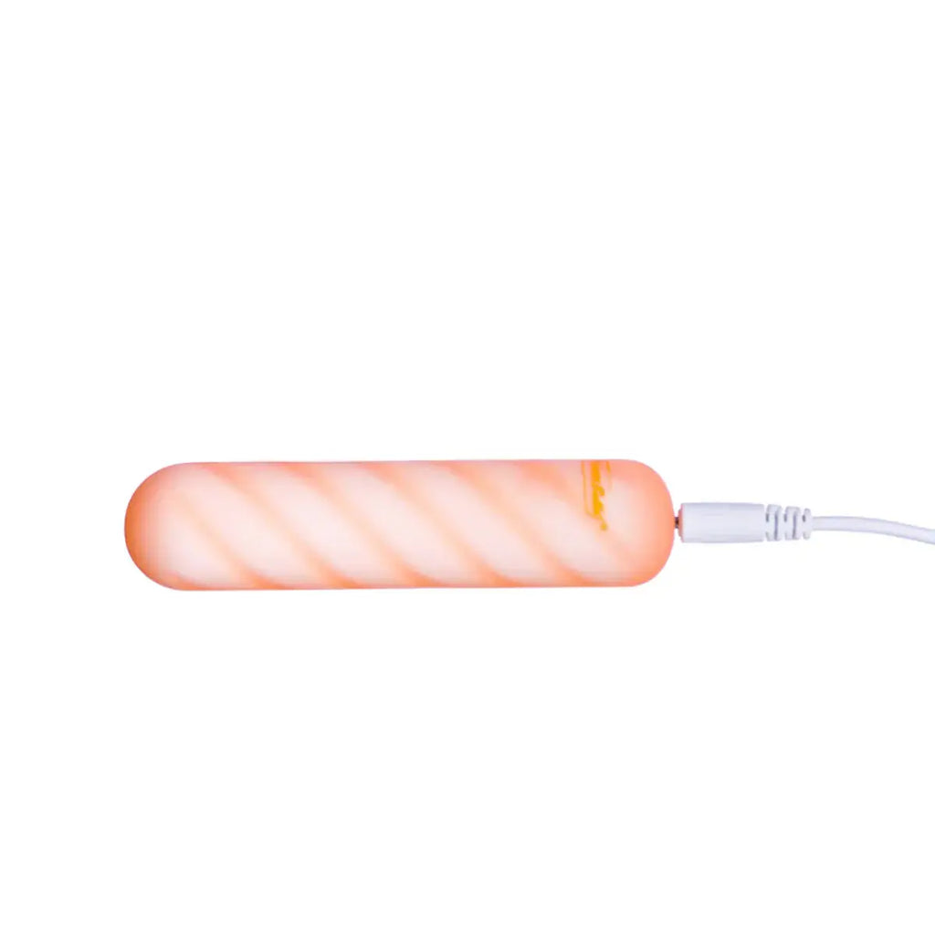 Softies 4’’ Dual Silicone Body Bullet Vibrator