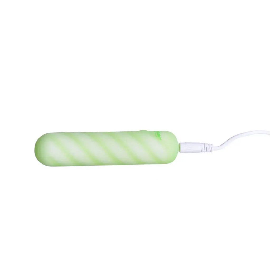 Softies 4’’ Dual Silicone Body Bullet Vibrator