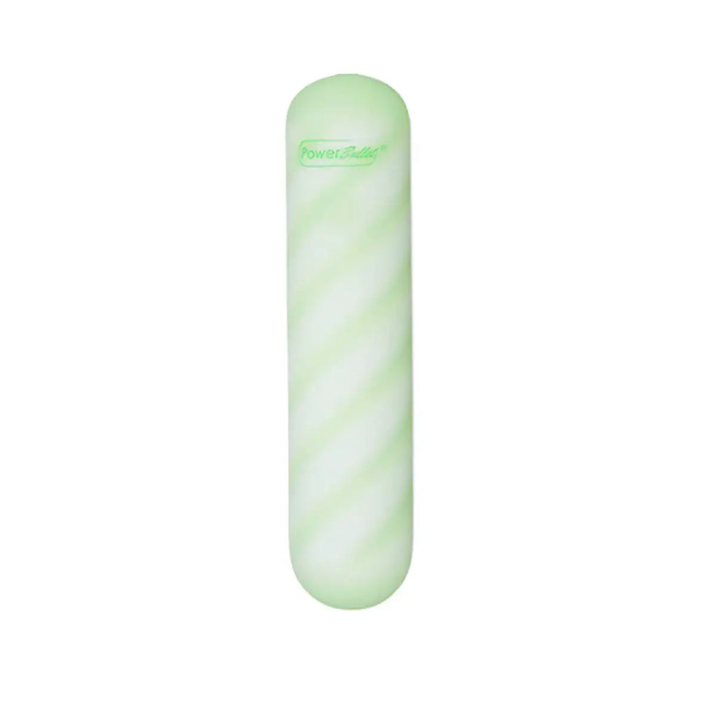 Softies 4’’ Dual Silicone Body Bullet Vibrator