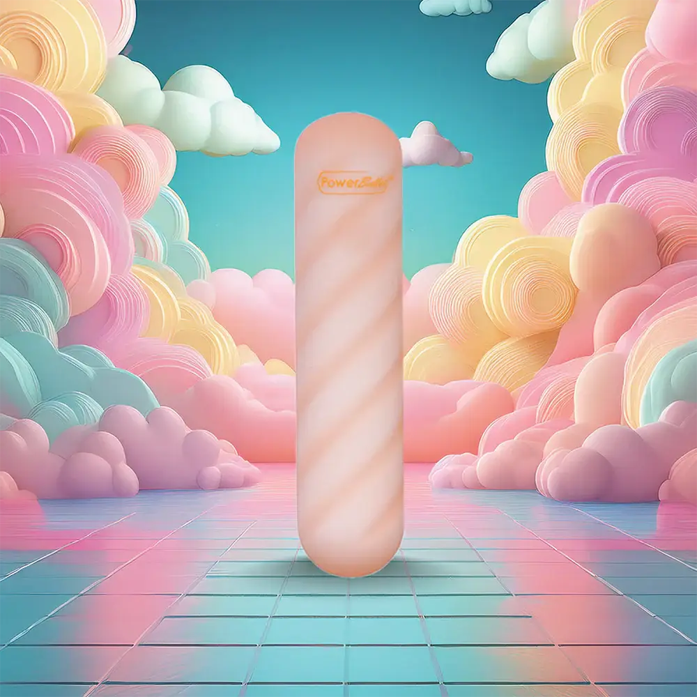 Softies 4’’ Dual Silicone Body Bullet Vibrator