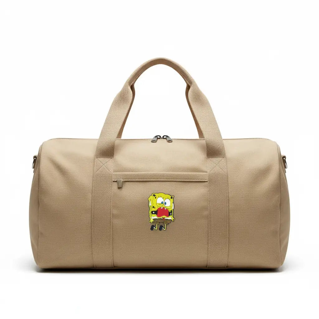 Multicolor Bob Enamel Pin