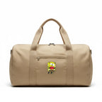 Multicolor Bob Enamel Pin