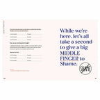 Body Talk: How to Embrace Your and Start Living Best Life - Books