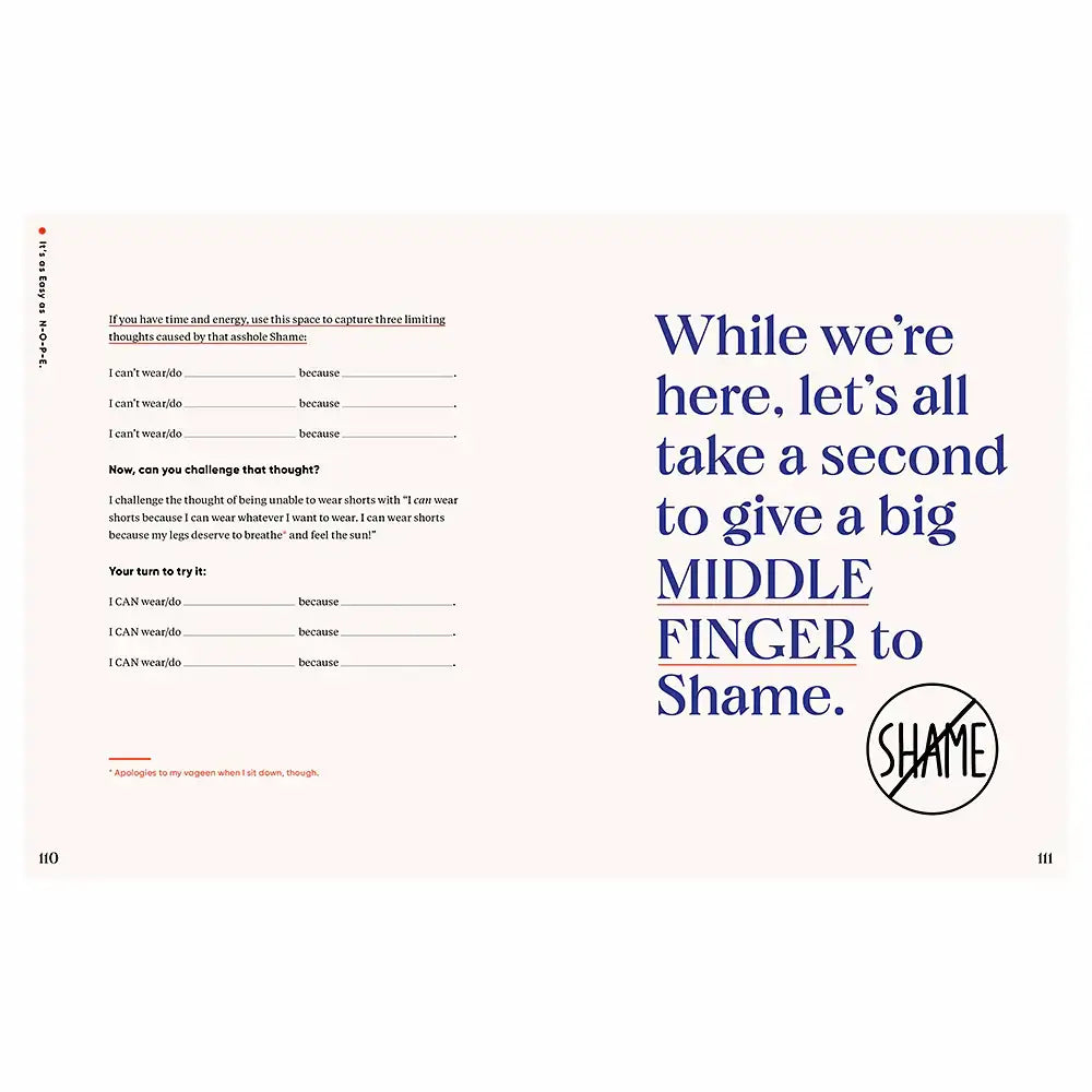 Body Talk: How to Embrace Your and Start Living Best Life - Books