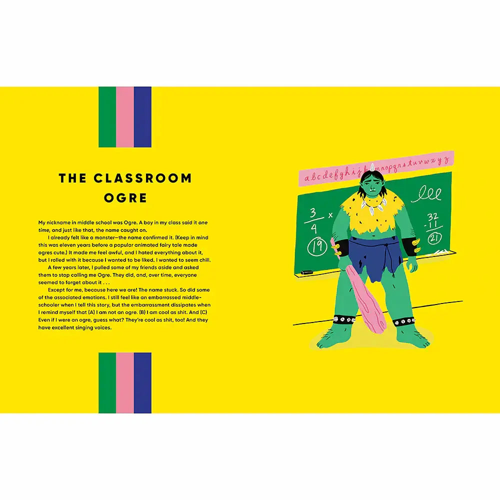 Body Talk: How to Embrace Your and Start Living Best Life - Books