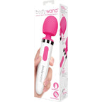 Bodywand™ Aqua Mini Silicone Rechargeable Wand Massager - Rolik®