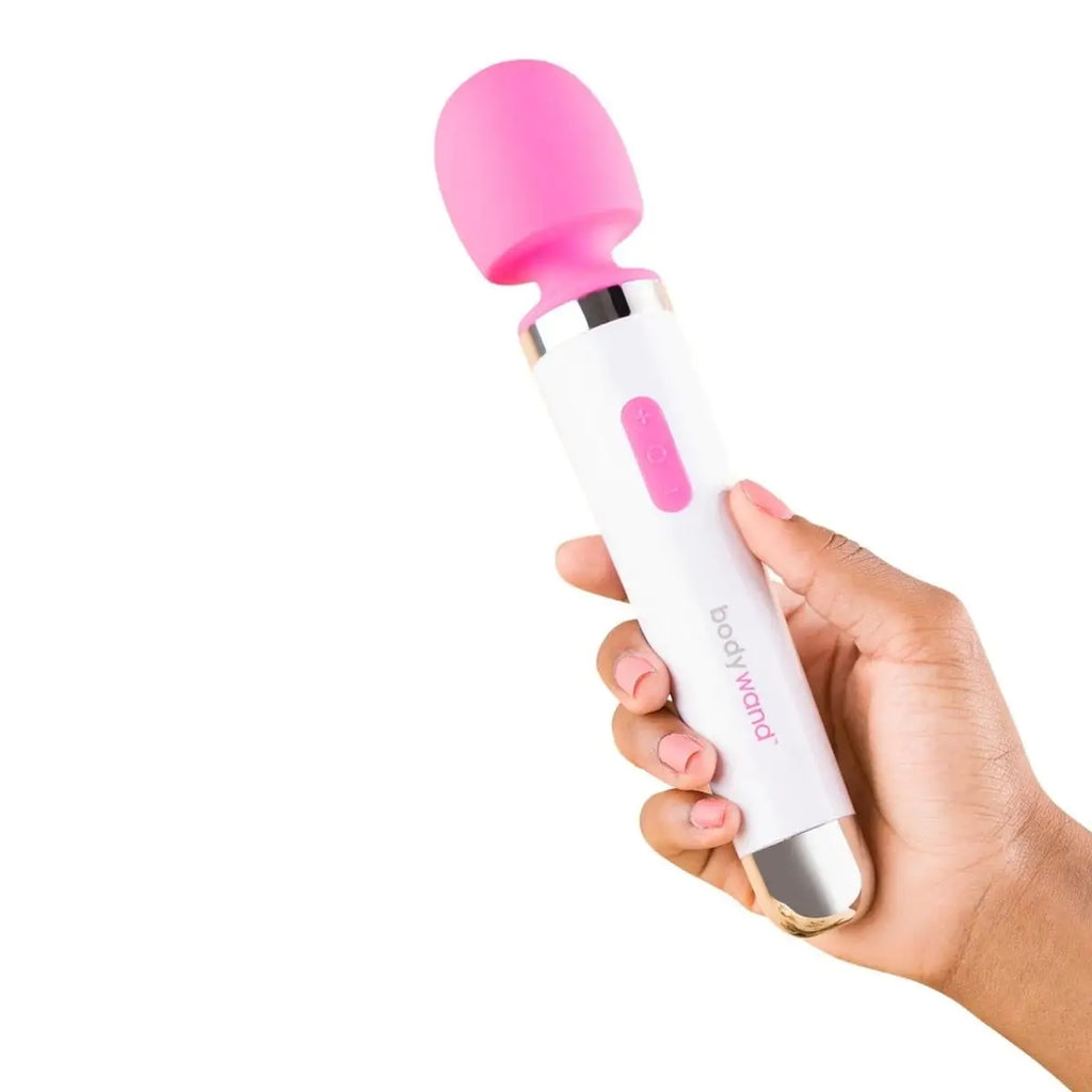 Bodywand™ Aqua Rechargeable Massager - Rolik®