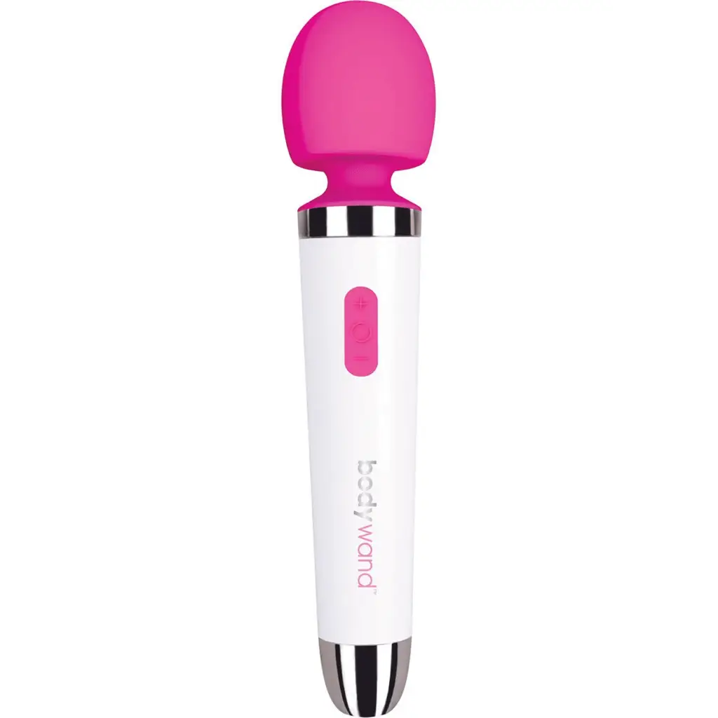 Bodywand™ Aqua Rechargeable Massager - Rolik®