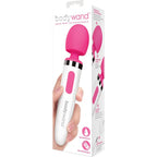 Bodywand™ Aqua Mini Silicone Rechargeable Wand Massager - Rolik®