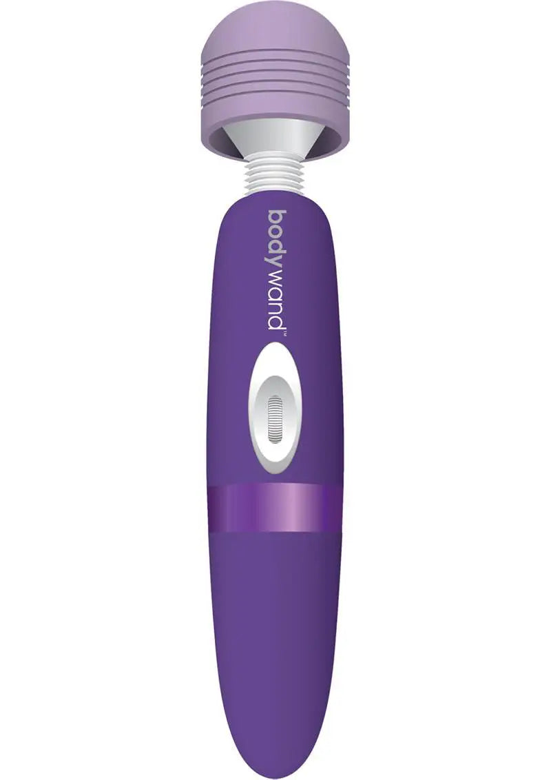 Bodywand™ Rechargeable Massager - Rolik®
