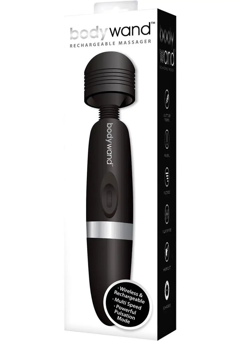 Bodywand™ Rechargeable Massager - Rolik®